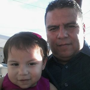 Meet your Posher, Alejandro